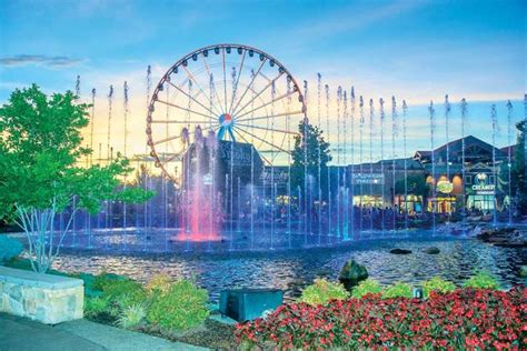 Tennessee Casino Guide .